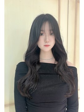 フォルテ 表参道店(FORTE) 【フォルテ 唐澤ななほ】韓国風くびれスタイル