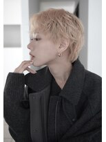 オッジ 溝の口(Oggi) 2023’oggi Autumn 【溝の口】【美容室】