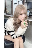 ダンク(DUNK)&nbsp;ハイトーンミルクティー