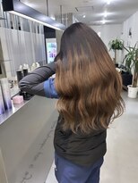 キング 枚方店(K!ng)&nbsp;【枚方、高槻、梅田】エクステハイライト