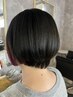 【トレンド】カット＋TOKIOトリートメント