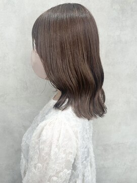 ルノン フィージュ(LUNON fieju) ナチュラルベージュ/ハイライト