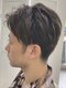 オリ(Oli)の写真/20代～40代まで幅広くスタイル対応！周りと差をつける、自分だけのワンランク上のスタイルを実現。