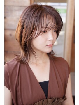 リロー(rello) ミディ