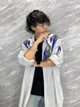 アルドーレフィエロ シンサイバシ(Ardore fiero shinsaibashi) 松尾 健太郎