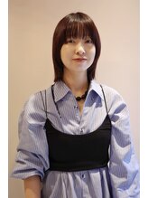 ヌー 栄(nuu) YUKI