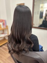 ニーナ ヴィジョン(NINA visioN)&nbsp;プルエクステ