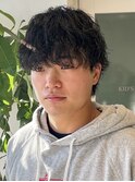 波巻きスパイラルmix