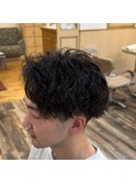 ツイストスパイラル