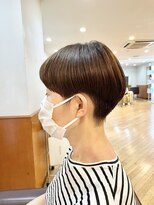 松本平太郎美容室 立川店&nbsp;A