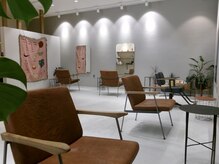 サロンアオ(salon ao)