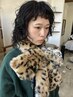 似合わせカット+パーマ　油井指名不可　￥11000→￥8800～