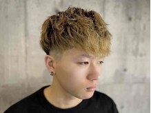 バーバー ショップ ネオ(BARBER SHOP NEO)