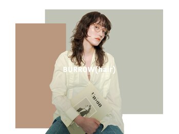 BURROW【バロウ】