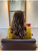 #エクステ#プルエクステ#美髪矯正#縮毛矯正#髪質改善