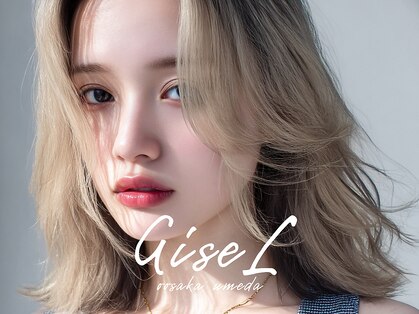ジゼル 梅田(GiseL)の写真