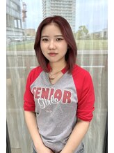 モードケイズ 海老名店(MODE K's)&nbsp;岡 夕夏