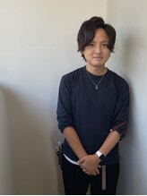 オーブ ヘアー ウル 北名古屋店(AUBE HAIR uru) TAKAHRO 