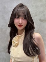 ロンドネートゥル 新潟(Lond naitre)&nbsp;似合わせレイヤー