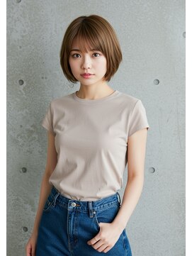 ライフイズ 磐田本店(Life is...) #磐田 王道ショート!