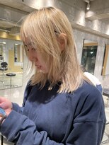 キャリアリングサロン(CAREERING SALON)&nbsp;ミディアム