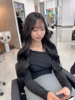 マーシュ 梅田(marshu)&nbsp;オフブラック