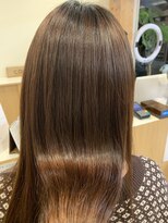 カノエ 博多ミスト店(canoe)&nbsp;髪質改善