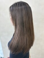 ソエル(Sowel)&nbsp;【MAHO】コントラストハイライト/ローレイヤー