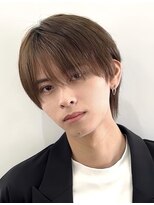 ケアウメダ(CARE UMEDA)&nbsp;【ラウンドマッシュウルフ】