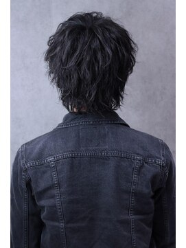 リップス 二子玉川店 (LIPPS) オメガリッツウルフ