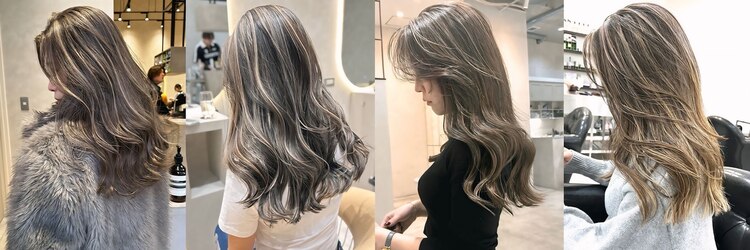 ディーン 豊橋(DEAN)のサロンヘッダー