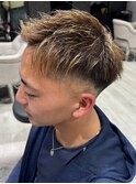 メンズショート☆