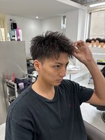 イーラ 2d(era)&nbsp;スパイキーショート