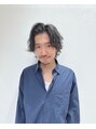 ドライブヘアー(Drive hair)&nbsp;高橋 亮太