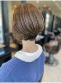 ハイライトショート