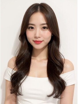 キュアネックスザサロン 渋谷(CURE nex the salon) 髪質改善/髪質改善カラー[#渋谷駅#縮毛矯正#レイヤーカット］13