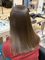 リア 近鉄八尾店(Lia)&nbsp;サラサラストレート