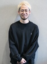 テトテ バイ ミリー 江坂(tetote by milly)&nbsp;高山 雄磨