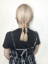 ベル サウス(BHEL south)&nbsp;個性派タイトツイン /津市/久居