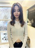 デジタルパーマ