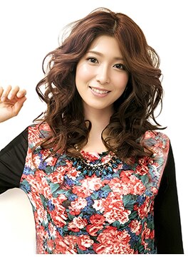 シャルドン(chardon) 【chardon】カジュアルキュート