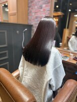 ソル(S.O.L) 滑り降りたいくらいの艶