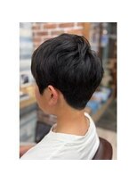 グリーンルーム(green room)&nbsp;メンズスタイル