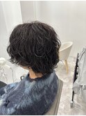 【大人気】緩めスパイラル