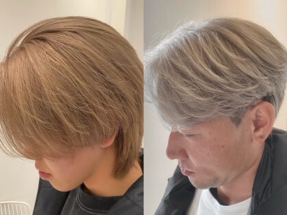 リバード(reverd)の写真