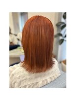 ルアナ 蒲田(LUANA) ミディアム