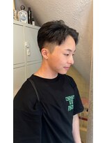テラス 大曽根(TERAS)&nbsp;ベリーショート/就活ヘア