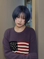 カノエ(canoe)&nbsp;チョコレートカラー顔周りレイヤー20代～50代【西新大濠荒戸】