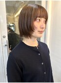 レイヤーボブ