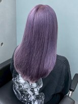グラッジ 池袋(GLADGE) ブリーチ、ダブルカラー